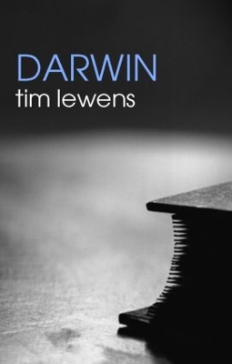 Darwin book