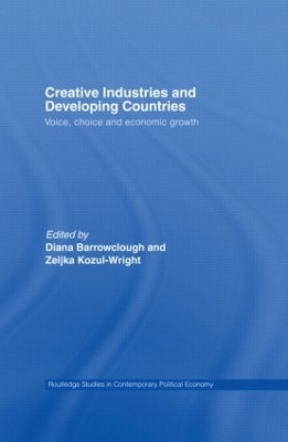 Creative Industries and Developing Countries book