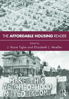 Affordable Housing Reader by Elizabeth Mueller