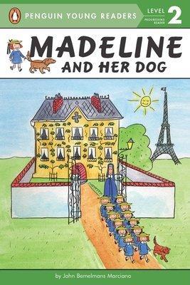 Madeline and Her Dog book