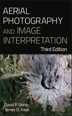 Aerial Photography and Image Interpretation book