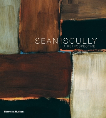 Sean Scully: A Retrospective book