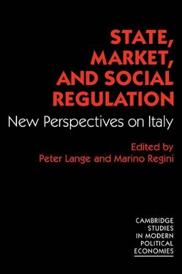 State, Market and Social Regulation book