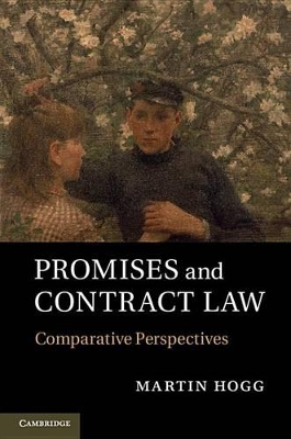 Promises and Contract Law book
