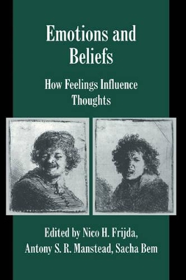 Emotions and Beliefs by Nico H. Frijda