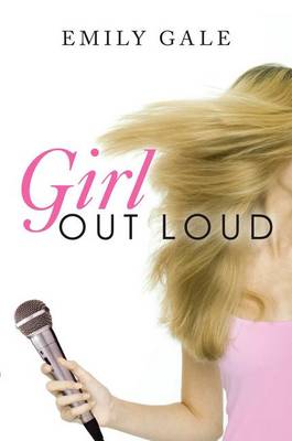 Girl Out Loud book