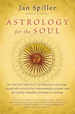 Astrology For The Soul book