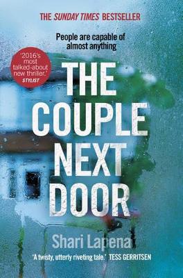 Couple Next Door book