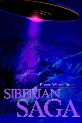 Siberian Saga book