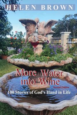 More Water into Wine: 100 Stories of God's Hand in Life book