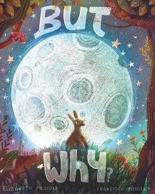 But Why? book