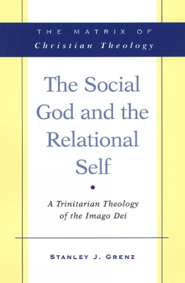 Social God and the Relational Self book