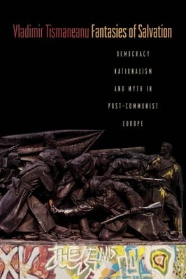 Fantasies of Salvation book