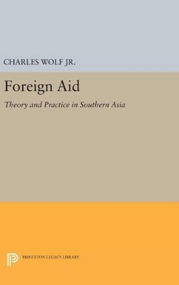 Foreign Aid by Charles Wolf