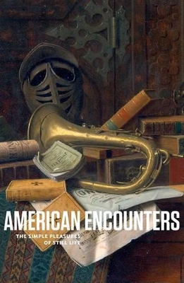 American Encounters book