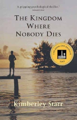 Kingdom Where Nobody Dies book