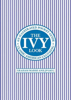 The Ivy Look book