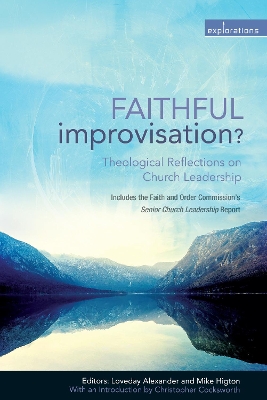 Faithful Improvisation? book