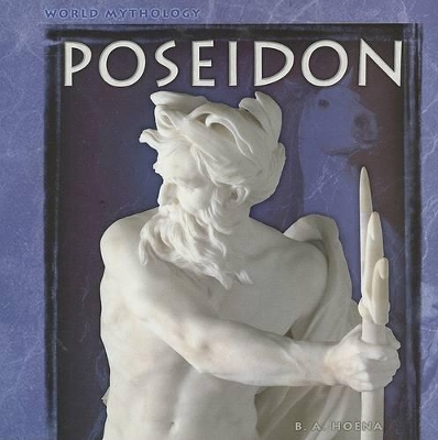 Poseidon book