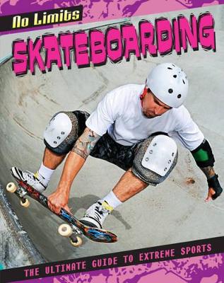 Skateboarding book