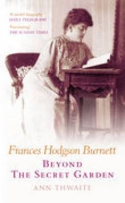 Frances Hodgson Burnett book
