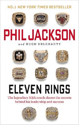 Eleven Rings book