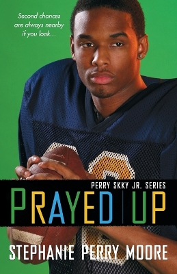 Prayed Up book