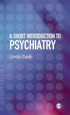Short Introduction to Psychiatry book