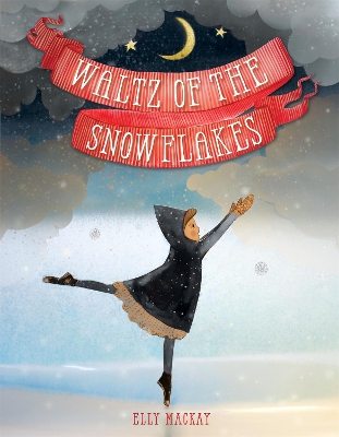Waltz of the Snowflakes book