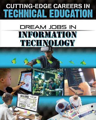 Dream Jobs in Information Technology book