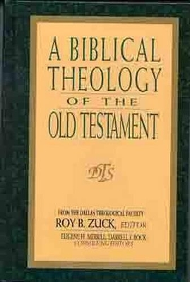 Biblical Theology of the Old Testament book