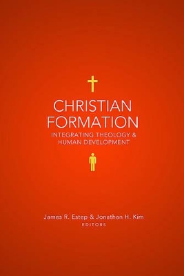 Christian Formation book