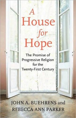 A House for Hope by John A. Buehrens