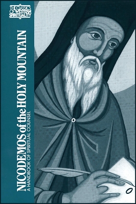 Handbook of Spiritual Counsel book