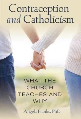 Contraception and Catholicism book