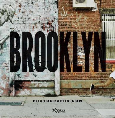 Brooklyn Photographs Now book