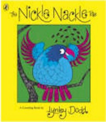 The The Nickle Nackle Tree by Lynley Dodd