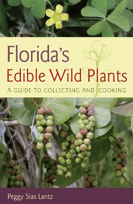 Florida's Edible Wild Plants book