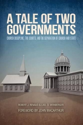 Tale of Two Governments book