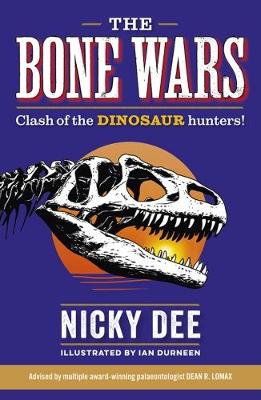 Bone Wars book