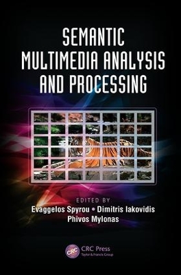 Semantic Multimedia Analysis and Processing book