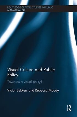 Visual Culture and Public Policy book