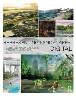 Representing Landscapes: Digital book
