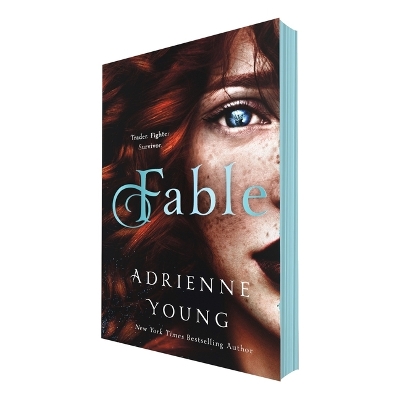 Fable by Adrienne Young