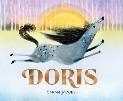 Doris book