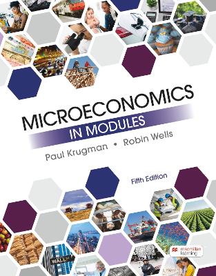 Microeconomics in Modules by Paul Krugman