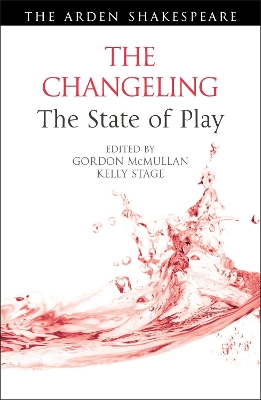 The Changeling: The State of Play book