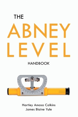 The Abney Level Handbook book