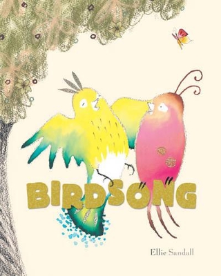 Birdsong book