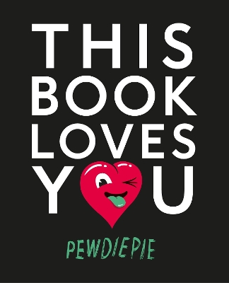 This Book Loves You book